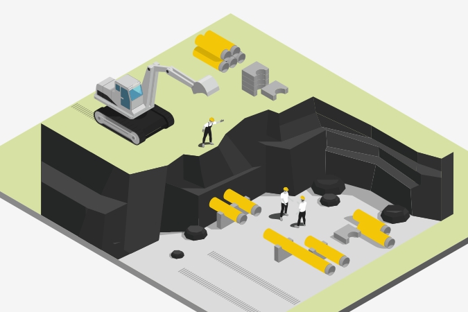 Кабельные сооружения