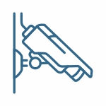 Видеонаблюдение