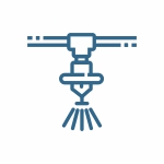 Установки водяного пожаротушения