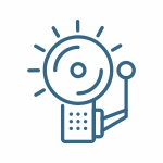 Системы охранной сигнализации