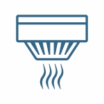 Пожарная сигнализация и оповещение