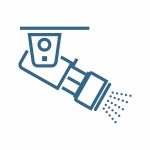 Установки аэрозольного пожаротушения